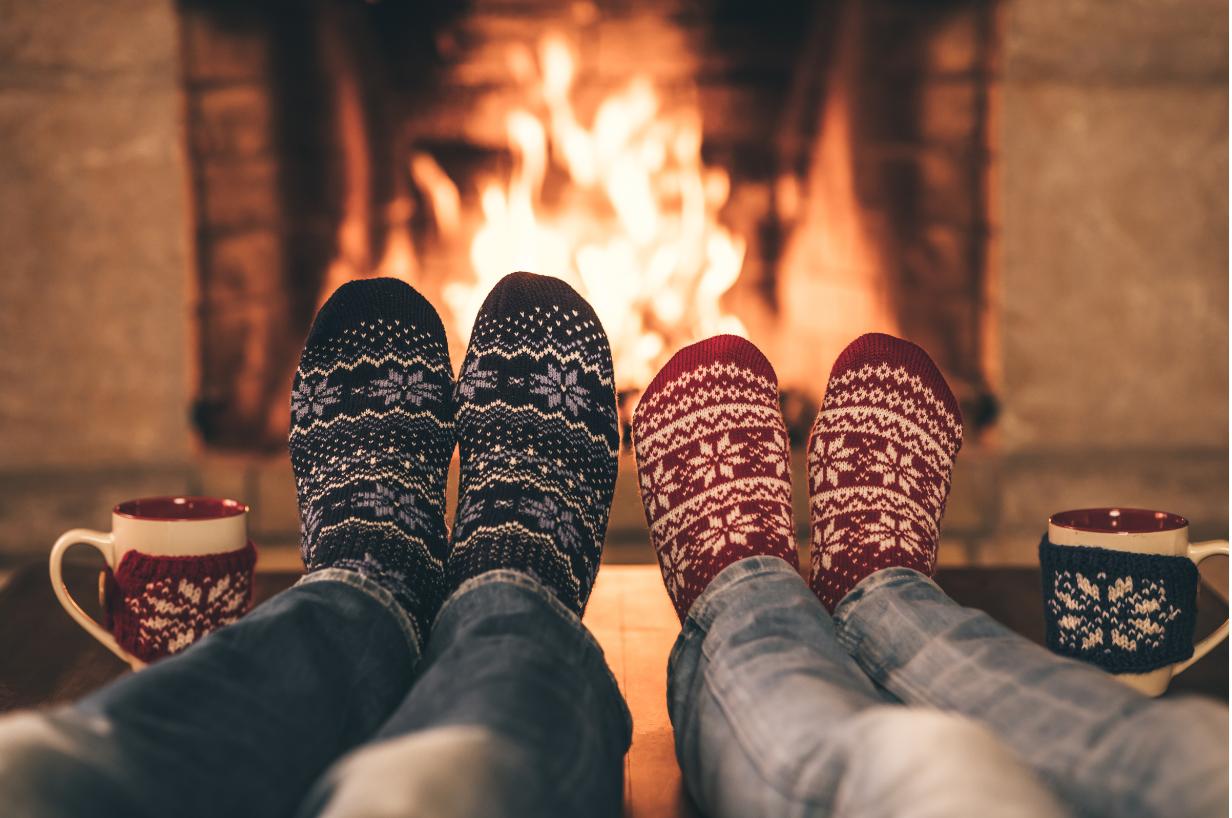 Navigating the Holidays Successfully as a Couple