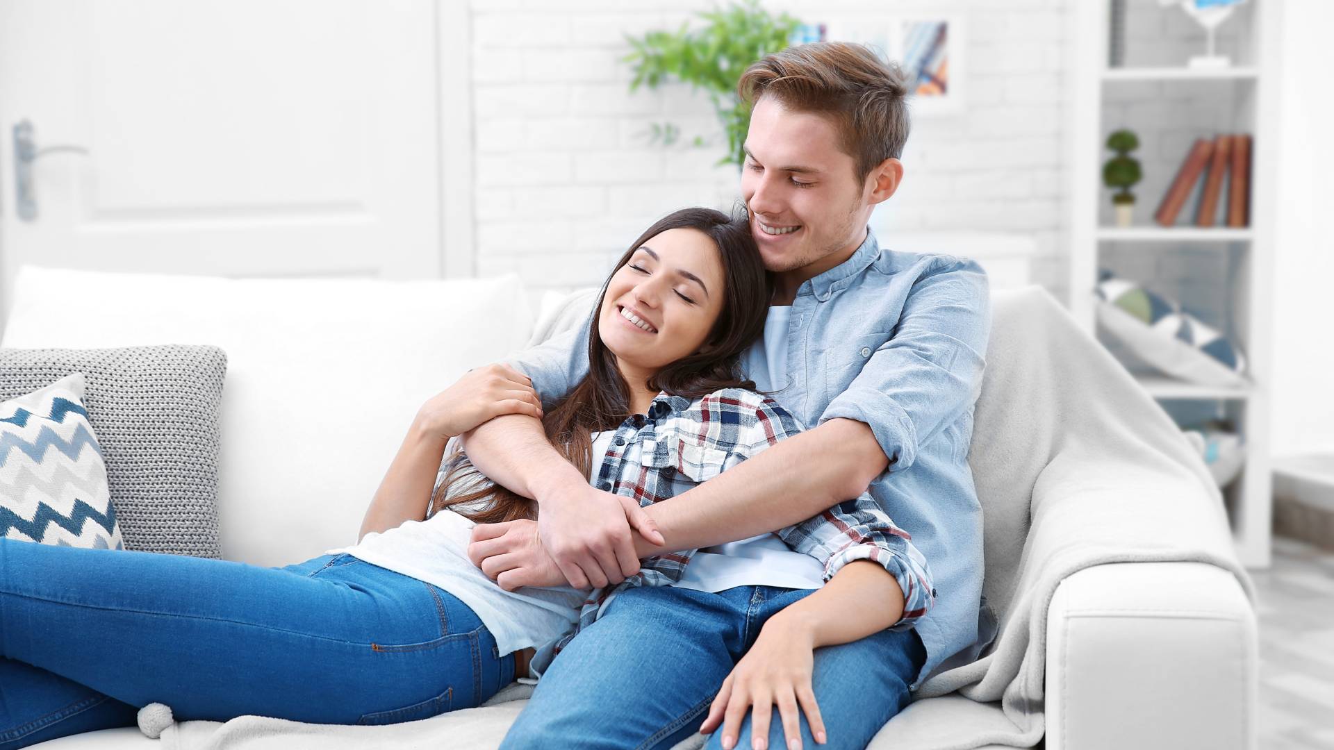 Touchstones of Connection: The Small Stuff IS the Stuff